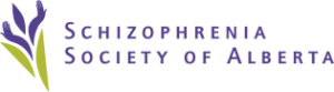 Schizoprenia Institute of Alberta Logo