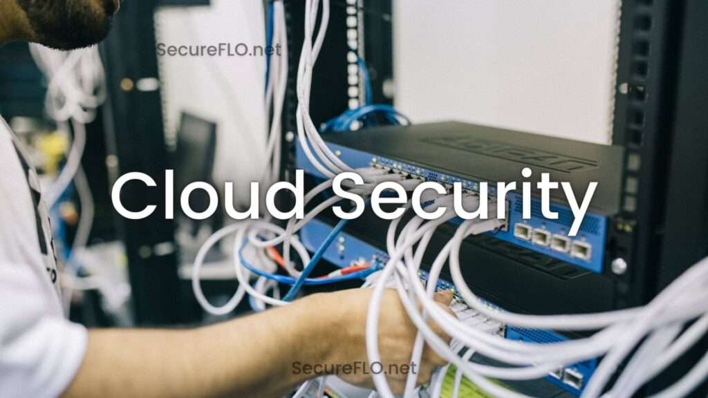 How Small Businesses Can Assess and Mitigate Their Cloud Security Risk ... - Cloud Security Consultation For Small Businesses