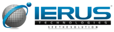 IERUS Logo