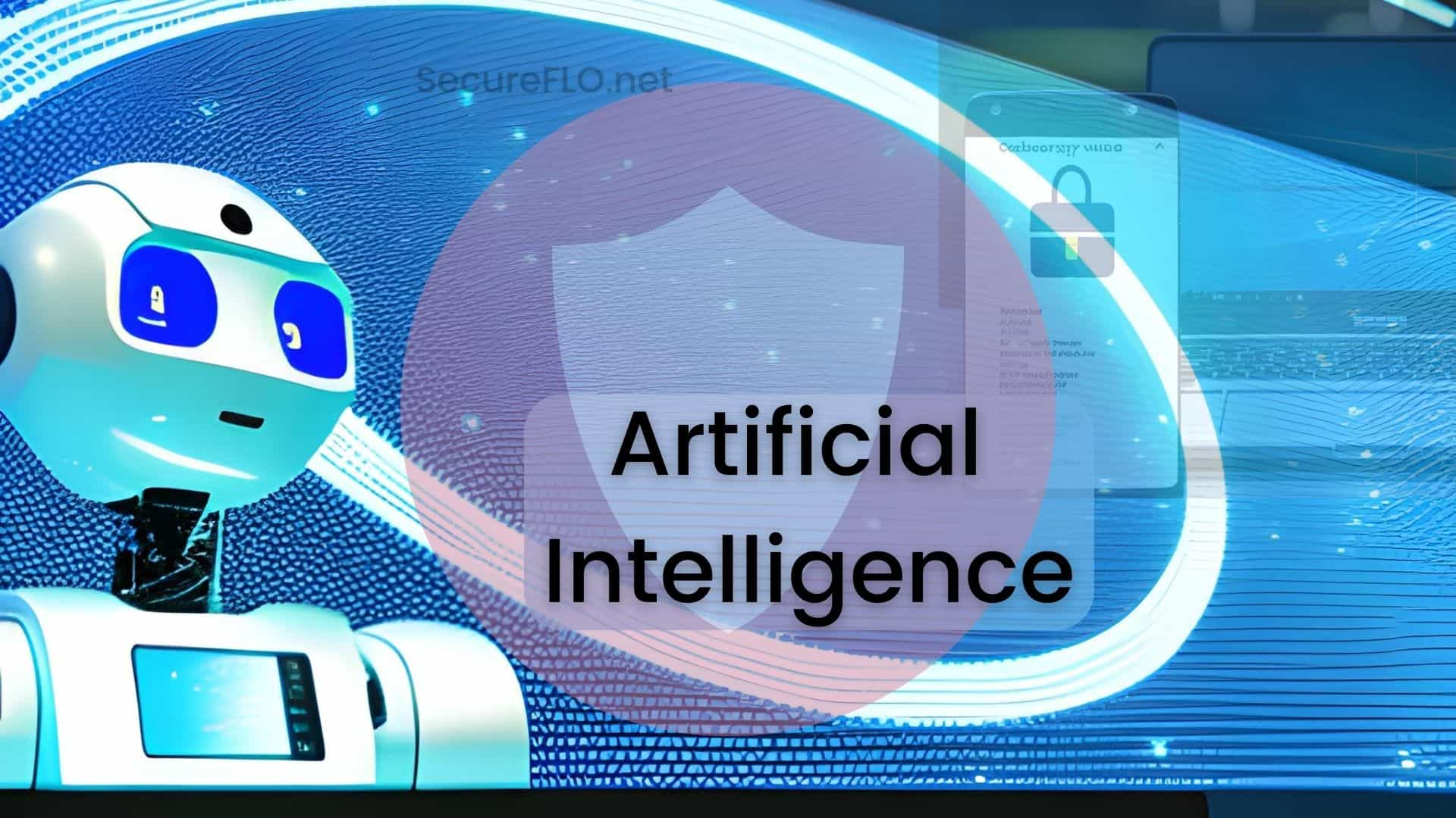 Role Of Artificial Intelligence In Cyber Security - Security Boulevard