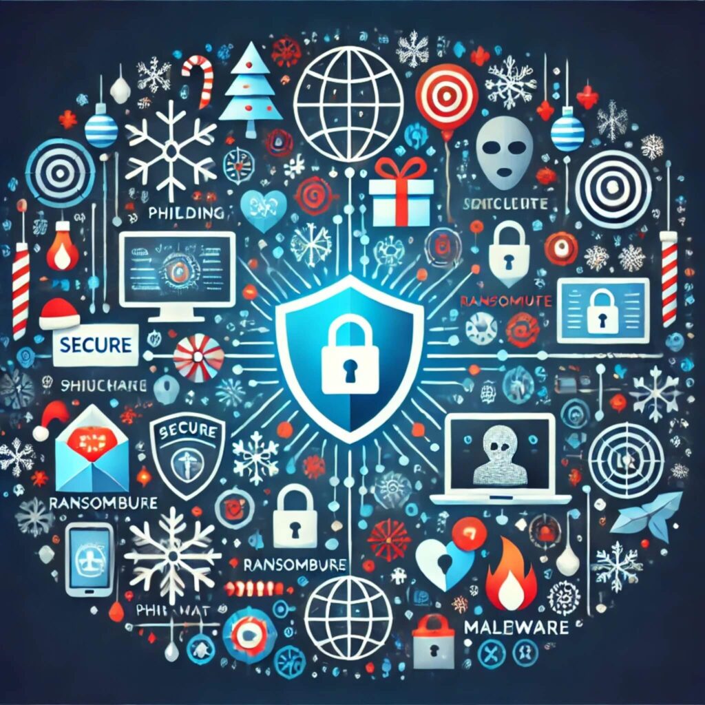 Secureflo Holiday season precautions to users blog post