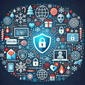 Secureflo Holiday season precautions to users blog post