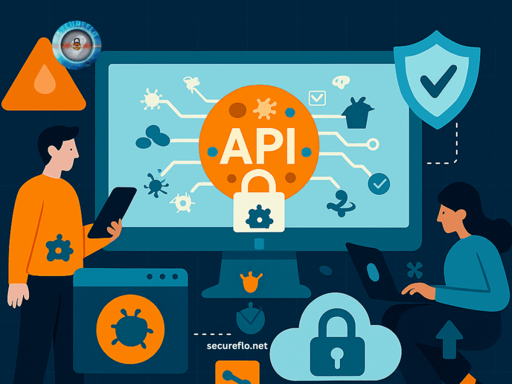 Why Continuous API Security is Essential for Modern Businesses SECUREFLO