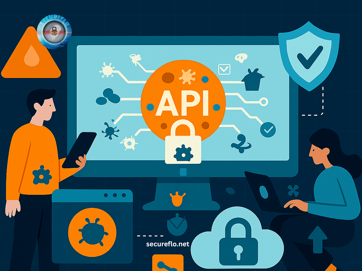 Why Continuous API Security is Essential for Modern Businesses SECUREFLO