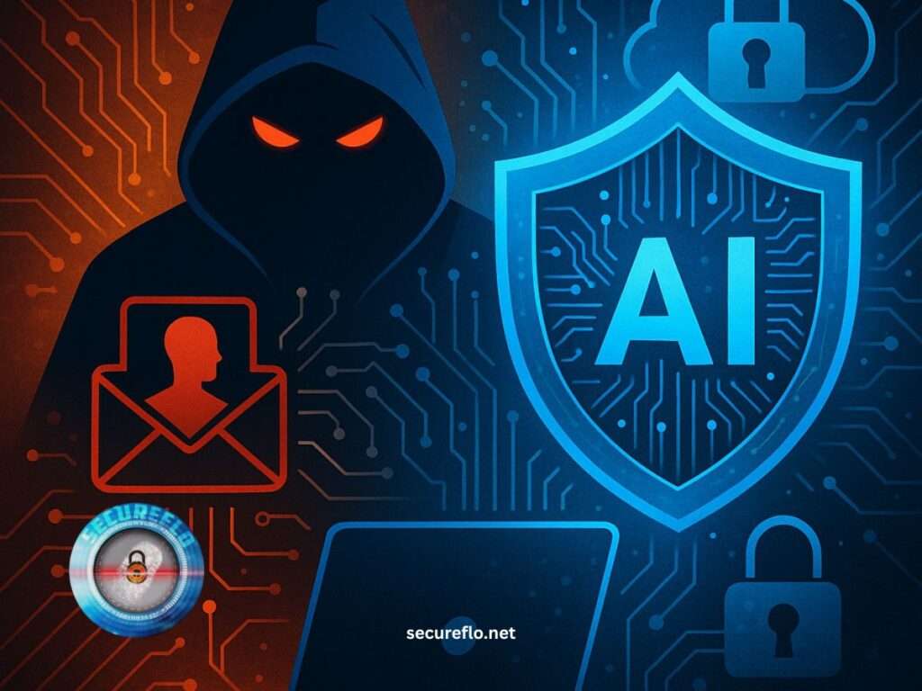 AI is Changing the Cyber Threat Landscape. Here’s How to Stay Secure in 2025​ Secureflo