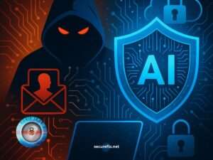 AI is Changing the Cyber Threat Landscape. Here’s How to Stay Secure in 2025​ Secureflo