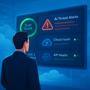 Secureflo Cloud Security in the AI era