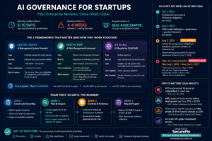 Home 106 AI governance roadmap for startups secureflo.net